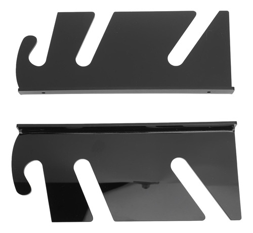 Pantalla Rack Home Para Almacenamiento En Pared, Resistente