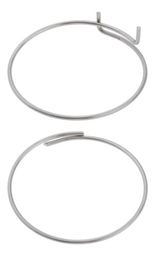2 Piezas De Material Acero Para , Buje Libre, Cassette,