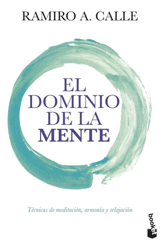 Libro Dominio De La Mente,el