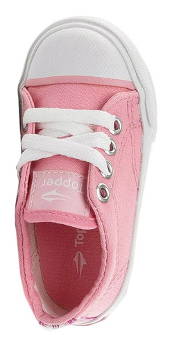 Zapatillas Topper C Moda Profesional Bebe + Bebe Rv