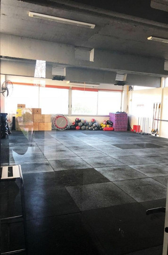Imagen 15 de 15 de Excelente Gym De 4 Pisos En Ballester Centro.