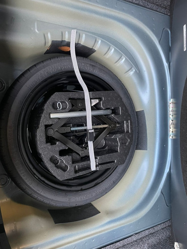 Imagen 14 de 18 de Volkswagen Vento Highline 250 Tsi A/t My 21