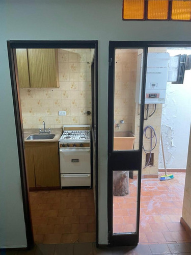 Departamento En Venta 2 Ambientes En Parque Avellaneda