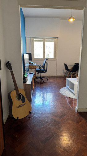 Venta De Amplio 2 Amb En Almagro