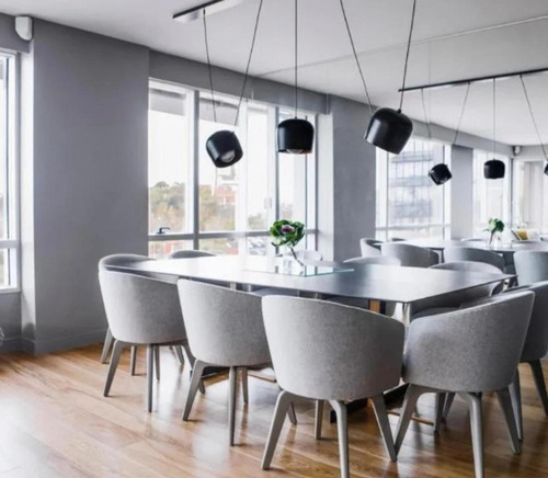 Departamento En Venta - 3 Dormitorios 3 Baños - Vicente López