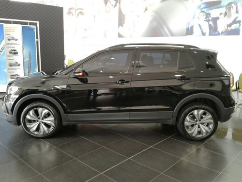 Volkswagen T-cross 2019/2020 1242