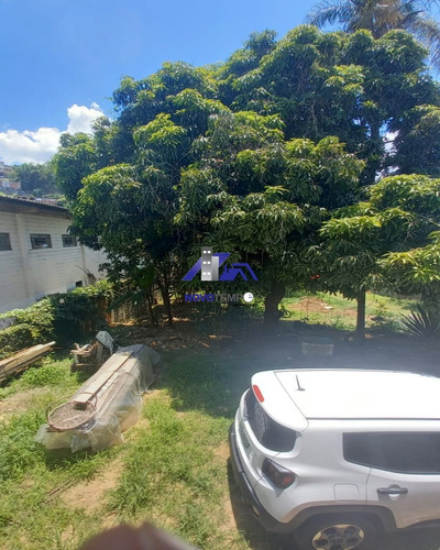 Área A Venda Em Barueri Com Zoneamento Misto - Ar00032 - 68917181