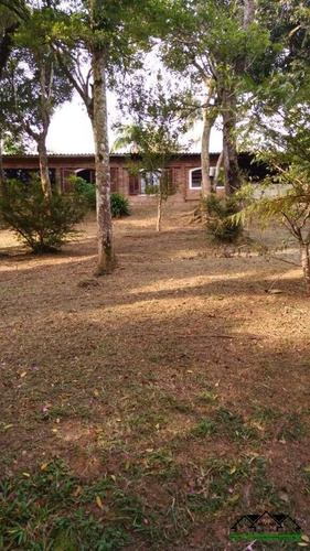 Imagem 2 de 15 de Chácara 9.600m² Tatetos - São Bernardo Do Campo / Sp - Abch0020
