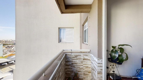 Imagem 4 de 30 de Apartamento - Vila Genioli - 14881