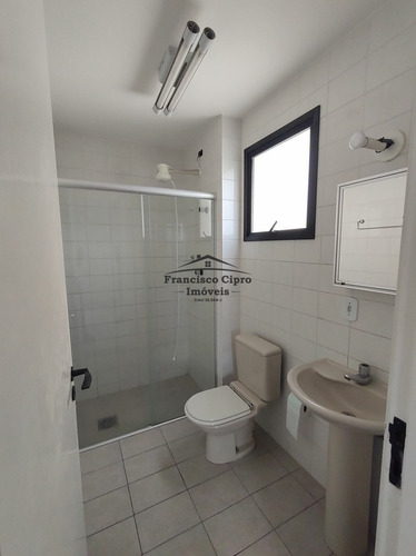 Imagem 15 de 30 de Apartamento À Venda No Bairro Vila Paraíba - Guaratinguetá/sp - Ap205