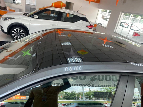 Imagem 6 de 12 de Volkswagen Jetta 1.4 250 Tsi Total Flex Comfortline