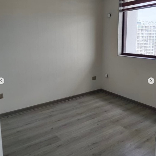 ¡increíble Depa En Chillán, 3 Privados, 2 Baños!