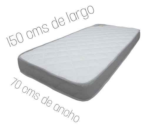 Set Sabanas Cama Transición Algodon 144 Hilos Hipoalergenico