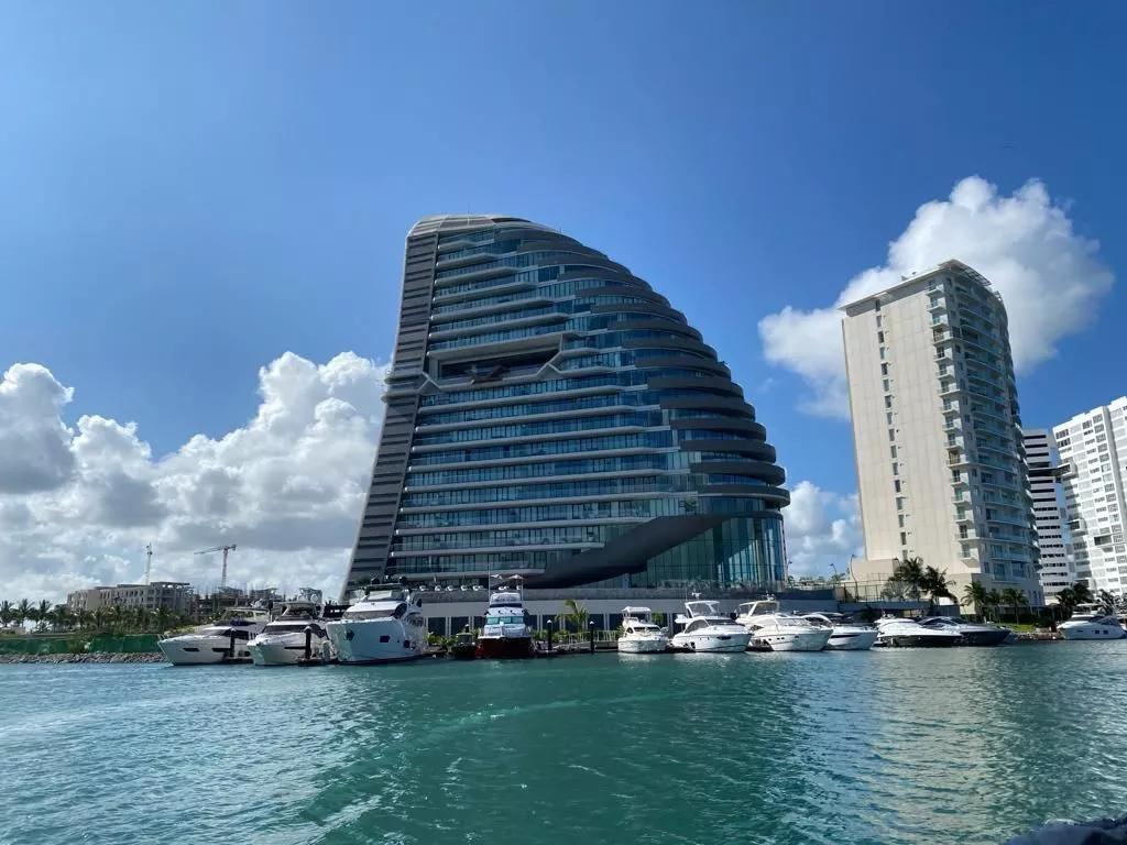Venta Shark Tower- Increíble Departamento Único $53,000,000