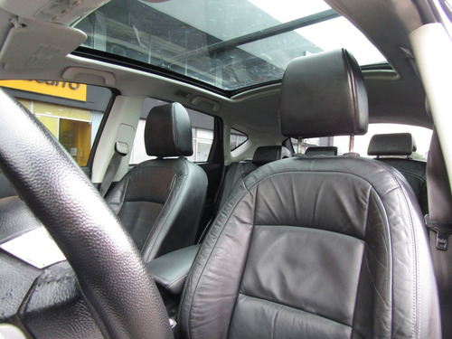 Imagen 13 de 15 de Nissan Qashqai 2011 2.0
