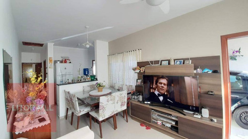 Imagem 5 de 28 de Casa Com 3 Dormitórios À Venda, 123 M² Por R$ 350.000,00 - Cibratel Ii - Itanhaém/sp - Ca1828