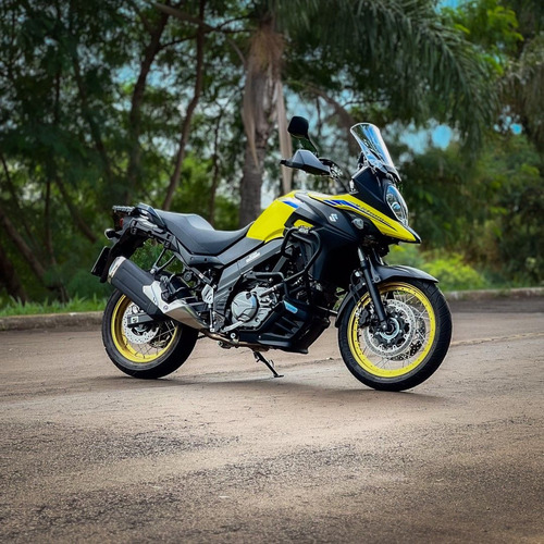 Suzuki V-strom 650xt Abs 2023