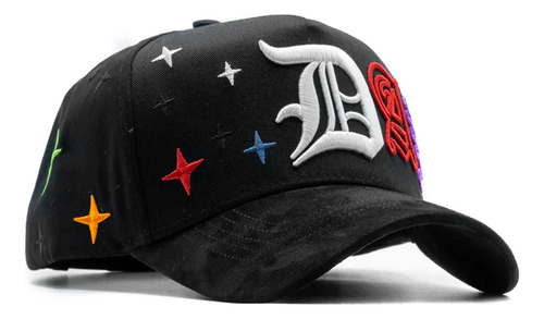 Gorra Dandy Hats Dandy Summer 100% Original