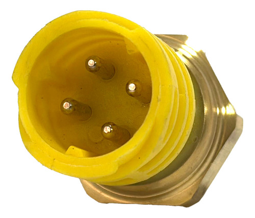 Sensor Presion De Aceite D13 Mack Mp8 Volvo 20905373