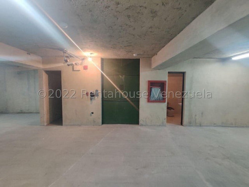 Imagen 15 de 28 de Excelente Edificio Por Piso En Alquiler En Boleita Norte 23-8190 Jg