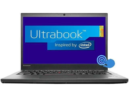 Portátil Thinkpad T440 Core I5 Ultrabook Ram 8gb Ssd Gb