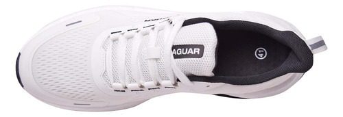 Zapatillas Jaguar Velocity Originales Art. #9359 40 Al 45