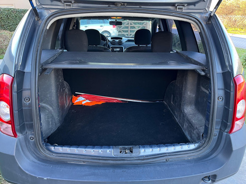 Renault Duster 1.6 4x2 Expression 110cv