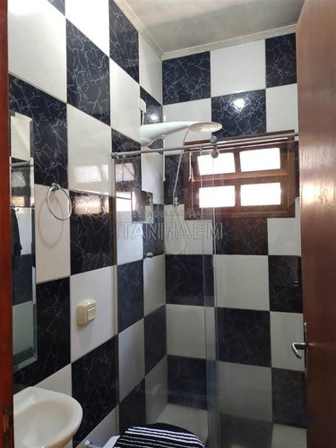 Imagem 9 de 11 de Casa A Venda - Excelente Localização - Ita3382