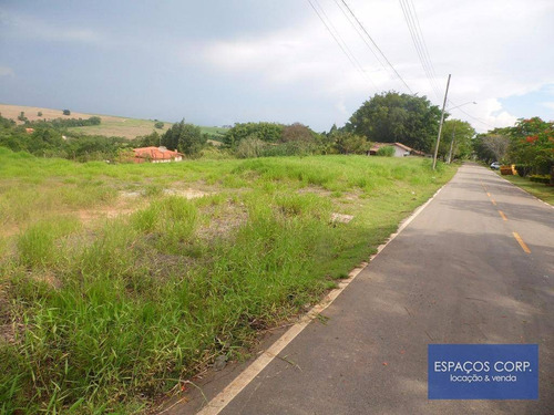 Imagem 1 de 10 de Terreno À Venda, Condomínio Vitassay, Boituva. - Te0014