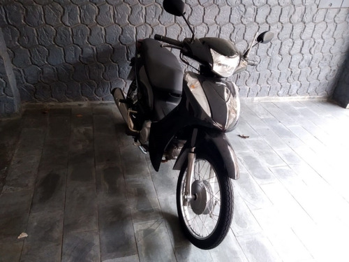 Honda Biz 125i Es Flex