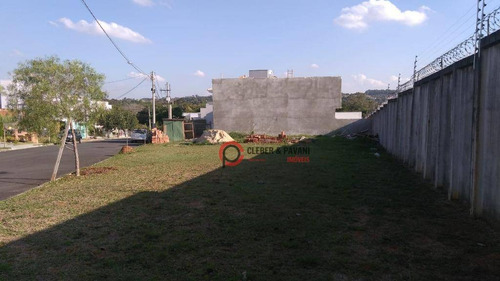 Imagem 4 de 4 de Terreno Residencial À Venda, Centro, Araçoiaba Da Serra. - Te0208
