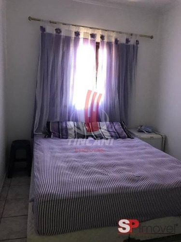 Imagem 17 de 19 de Sobrado Para Venda No Bairro Vila Marieta, 3 Dorms, 1 Suíte, 2 Vagas, 174 M - 5729