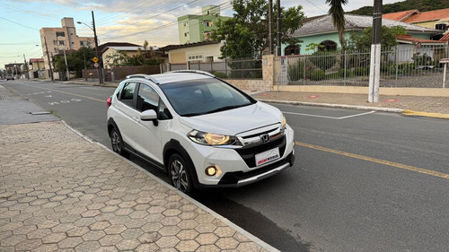 Honda WR-V 1.5 Flexone 16V 5p Aut.