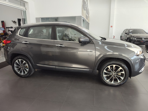 Chery Tiggo 7 1.5 Txs Flex Aut. 5p