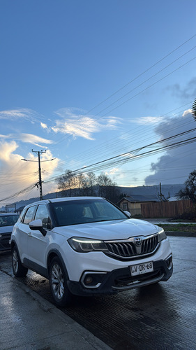 Brilliance V3 Suv 1.5 Mt 4X2 G Com
