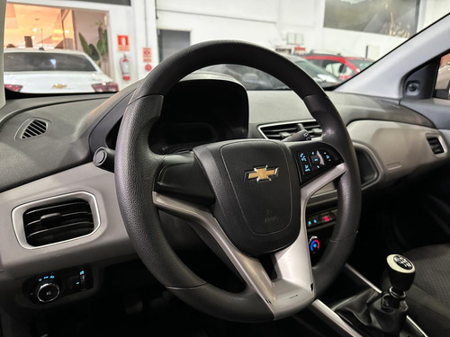 Chevrolet Onix 1.0 Lt 78cv