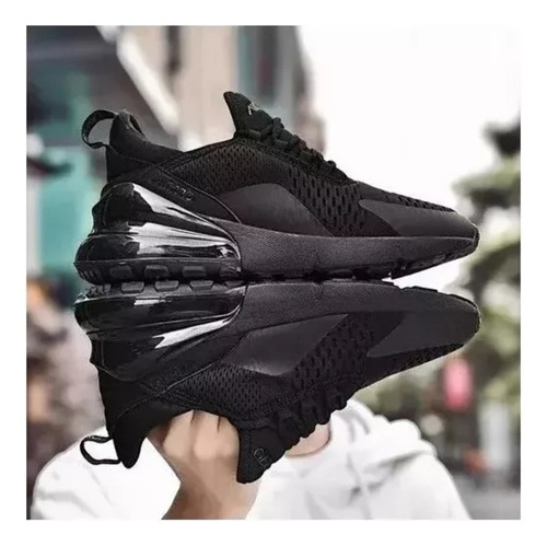 Zapatillas De Deporte De Los Hombres Y Mujeres Transpirable