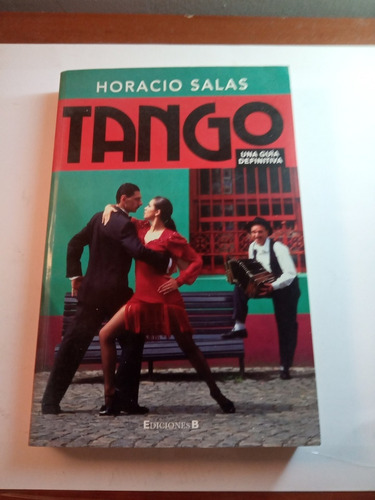 Tango Tomo 11 (Usado)