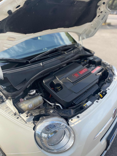 Fiat 500 1.4 Sport 105cv Serie4