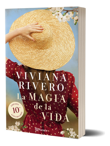 La Magia De La Vida - Viviana Rivero - Planeta