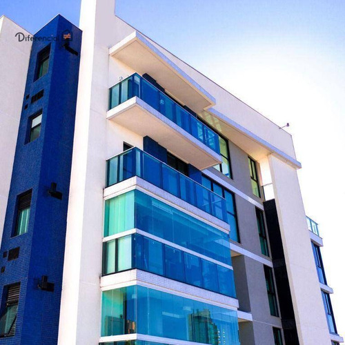 Imagem 13 de 13 de Apartamento À Venda, 224 M² Por R$ 3.066.563,67 - Ecoville - Curitiba/pr - Ap4309
