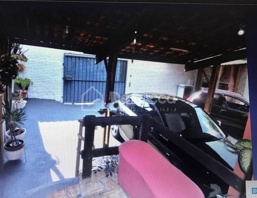 Imagem 19 de 22 de Casa À Venda Em Jardim Do Vovô - Ca010328
