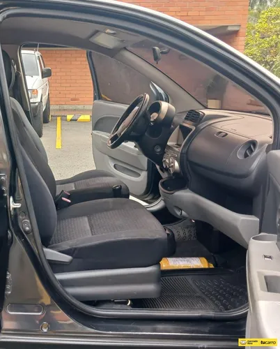 Daihatsu Sirion 1.3l