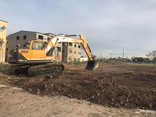 Alquiler Retroexcavadora, Bobcat,pala Retro Camiones 6x4 8x4