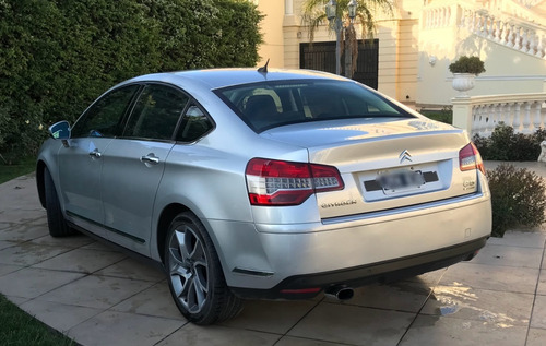 Citroën C5 1.6 Turbo Exclusive Am80