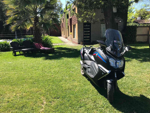 Imagen 2 de 4 de Bmw C 650 Gt