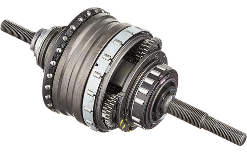 Repuesto Mecanismo Interno Shimano Nexus Alfine 8v - Ciclos