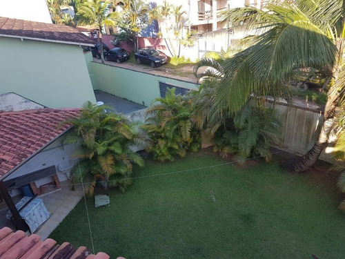 Imagem 3 de 26 de Belo Imóvel Na Praia Do Capricórnio - Ca0748