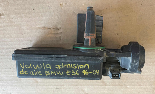 Valvula Admision De Aire Bmw E36 96-04 V-146 (Usado)