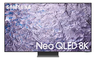 Smart Tv 65'' Neo Qled 8k 65qn800c Samsung